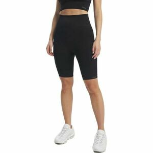 TENSON TXLITE SEAMLESS SHORTS Női funkcionális rövidnadrág, fekete, méret kép