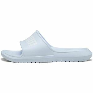 Puma DIVECAT V2 LITE Uniszex papucs, világoskék, méret 37 kép