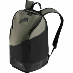 Head PRO X 28L Hátizsák, fekete, méret kép