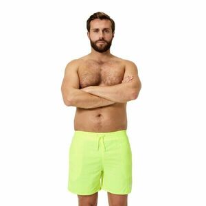 Speedo ESSENTIAL 16 Férfi fürdőnadrág, sárga, méret kép