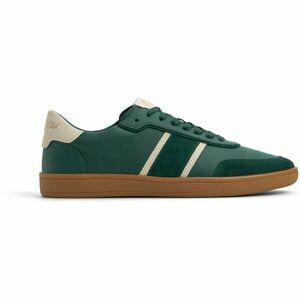 ALDO UPTOWN Férfi cipő, sötétzöld, méret 43 kép