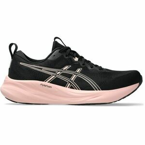 ASICS GEL-PULSE 16 W Női futócipő, fekete, méret 39 kép