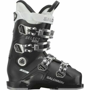 Salomon SELECT WIDE R70 W Női síbakancs, fekete, méret kép