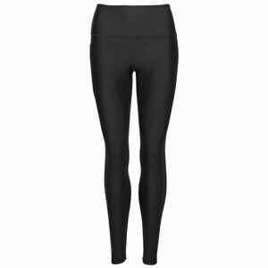 Under Armour TECH BRANDED Női leggings, fekete, méret kép