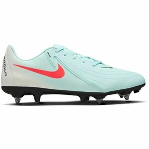Nike PHANTOM GX II ACAD SG-PRO AC Férfi stoplis cipő, türkiz, méret 40.5 kép