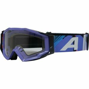 Alpina Sports CIRCUS Downhill szemüveg, lila, méret kép