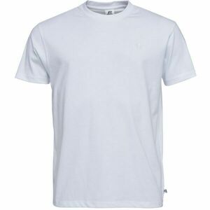 Russell Athletic BASIC Férfi póló, fehér, méret kép
