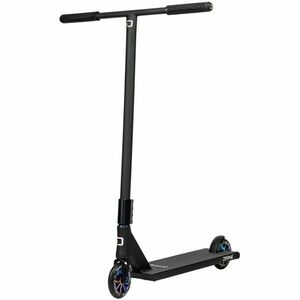 DIVINE NYX L Freestyle roller, fekete, méret kép