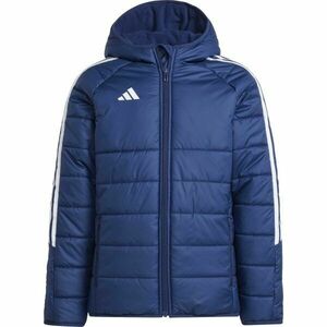 adidas TIRO 24 WINTER JACKET Férfi téli dzseki, kék, méret kép