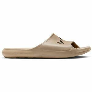Nike VICTORI ONE Férfi papucs, barna, méret 41 kép