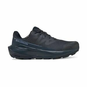 Salomon ELIXIR TOUR WATERPROOF Férfi túracipő, sötétkék, méret 44 kép