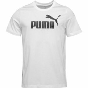Puma UNITED TEE Férfi póló, fehér, méret kép
