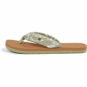 O'Neill DITSY Női flip-flop papucs, khaki, méret kép