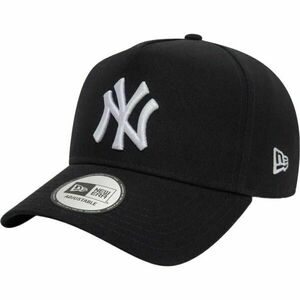 New Era PATCH 9FORTY EFRAME NEW YORK YANKEES Baseball sapka, sötétkék, méret UNI kép