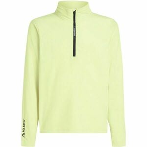 O'Neill JACK'S POLARTEC 100 Férfi pulóver, fényvisszaverő neon, méret kép