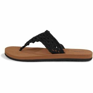 O'Neill DITSY Női flip-flop papucs, fekete, méret kép