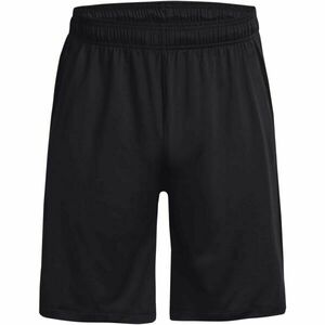 Under Armour UA VENT SHORT Férfi sport rövidnadrág, fekete, méret kép