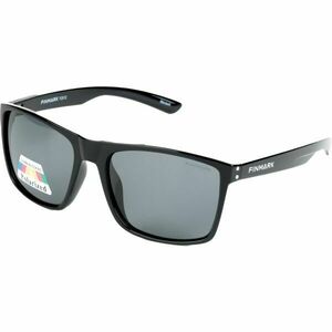 Finmark POLARIZED SUNGLASSES Napszemüveg polarizált lencsével, fekete, méret kép