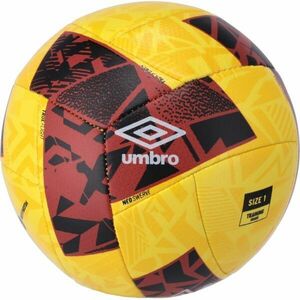 Umbro NEO SWERVE MINI Mini focilabda, sárga, méret kép