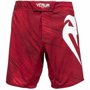 Venum LIGHT 5.0 FIGHTSHORTS Férfi MMA rövidnadrág, piros, méret kép