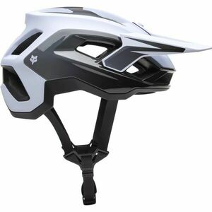 Fox SPEEDFRAME PRO DEFY MIPS Kerékpáros sisak, fehér, méret kép