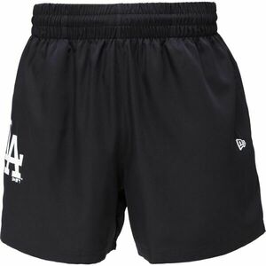 New Era LEAGUE ESSENTIALS LOSDOD Férfi rövidnadrág, sötétkék, méret kép