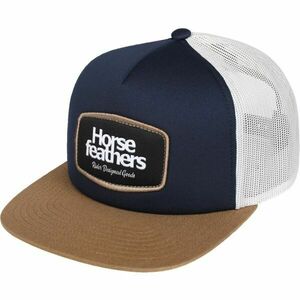 Horsefeathers SCANNY Férfi baseball sapka, fehér, méret kép
