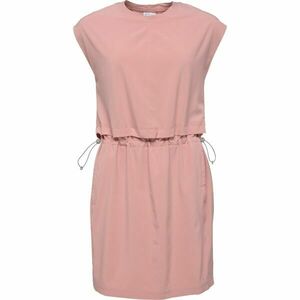 Columbia BOUNDLESS BEAUTY™ DRESS Női ruha, rózsaszín, méret kép