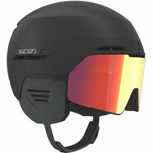 Scott BLEND PLUS Sísisak, fekete, méret kép