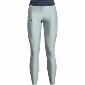 Under Armour ARMOUR BRANDED WB LEG Női legging, szürke, méret kép