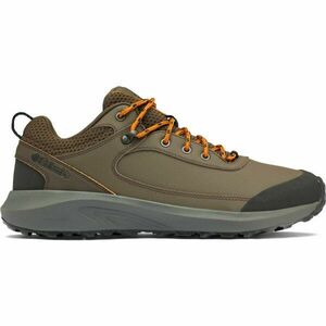 Columbia TRAILSTORM PEAK Férfi túracipő, barna, méret 45 kép