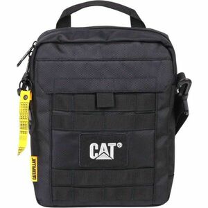 CATERPILLAR COMBAT NAMIB Crossbody táska, fekete, méret kép