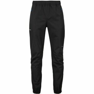 Klimatex GORAN WATERPROOF Férfi membránnal ellátott nadrág, fekete, méret kép