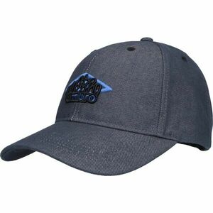 Umbro ZERAH Fiú baseball sapka, sötétszürke, méret kép