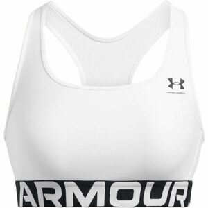 Under Armour AUTHENTICS Női melltartó, fehér, méret kép
