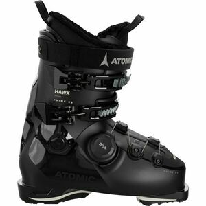 Atomic HAWX PRIME 85 BOA W GW Női síbakancs, fekete, méret kép
