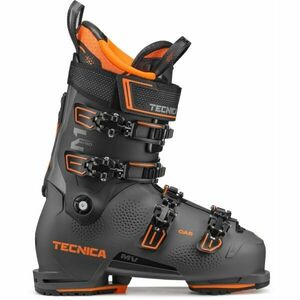 Tecnica MACH1 MV 110 TD GW Férfi síbakancs, sötétszürke, méret kép