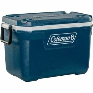 Coleman 52QT CHEST XTREME COOLER Hűtőtáska, sötétkék, méret kép