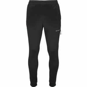 Columbia TECH FLEECE PANT Férfi fleece nadrág, fekete, méret kép