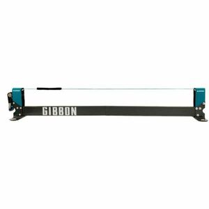 GIBBON SLACK RACK FITNESS EDITION Slackline konstrukció, fekete, méret kép