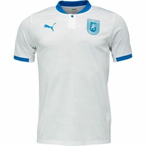 Puma ADULTS TEAM FINAL JERSEY 21 JGUARD Férfi mez, fehér, méret kép