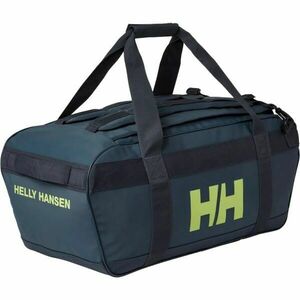 Helly Hansen H/H SCOUT DUFFEL M Utazótáska, sötétkék, méret kép