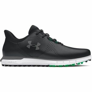Under Armour DRIVE FADE Férfi golfcipő, fekete, méret 46 kép