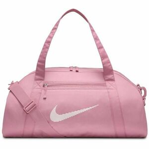 Nike GYM CLUB W Női sporttáska, rózsaszín, méret kép