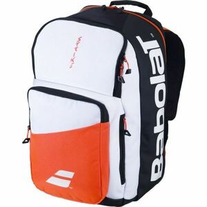 Babolat PURE STRIKE Tenisztáska, fehér, méret kép