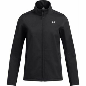 Under Armour STORM SHIELD 2.0 Női dzseki, fekete, méret kép