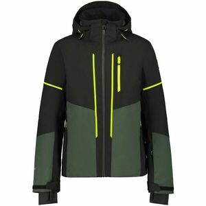 ICEPEAK FIRCREST Férfi sídzseki, fekete, méret kép