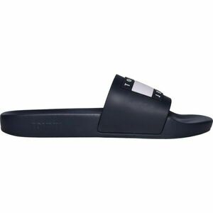 Tommy Hilfiger TOMMY JEANS POOL SLIDE ESS Férfi papucs, sötétkék, méret kép