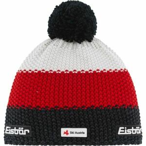 Eisbär STAR POMPON Sapka, fekete, méret kép