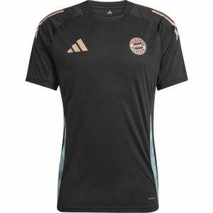 adidas FC BAYERN AWAY JERSEY Férfi mez, fekete, méret kép